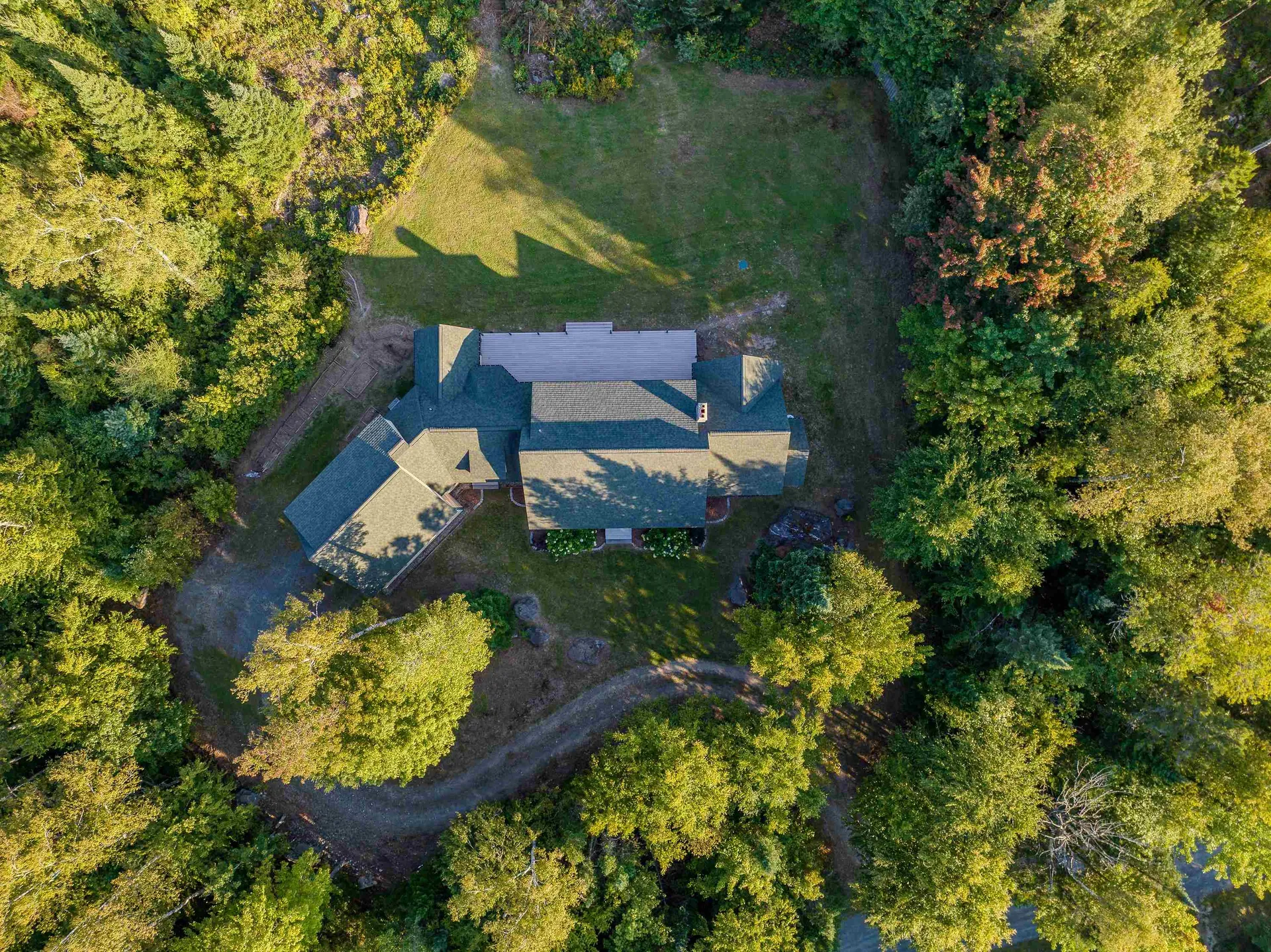 114 Balancing Rock Road Franconia NH 03580