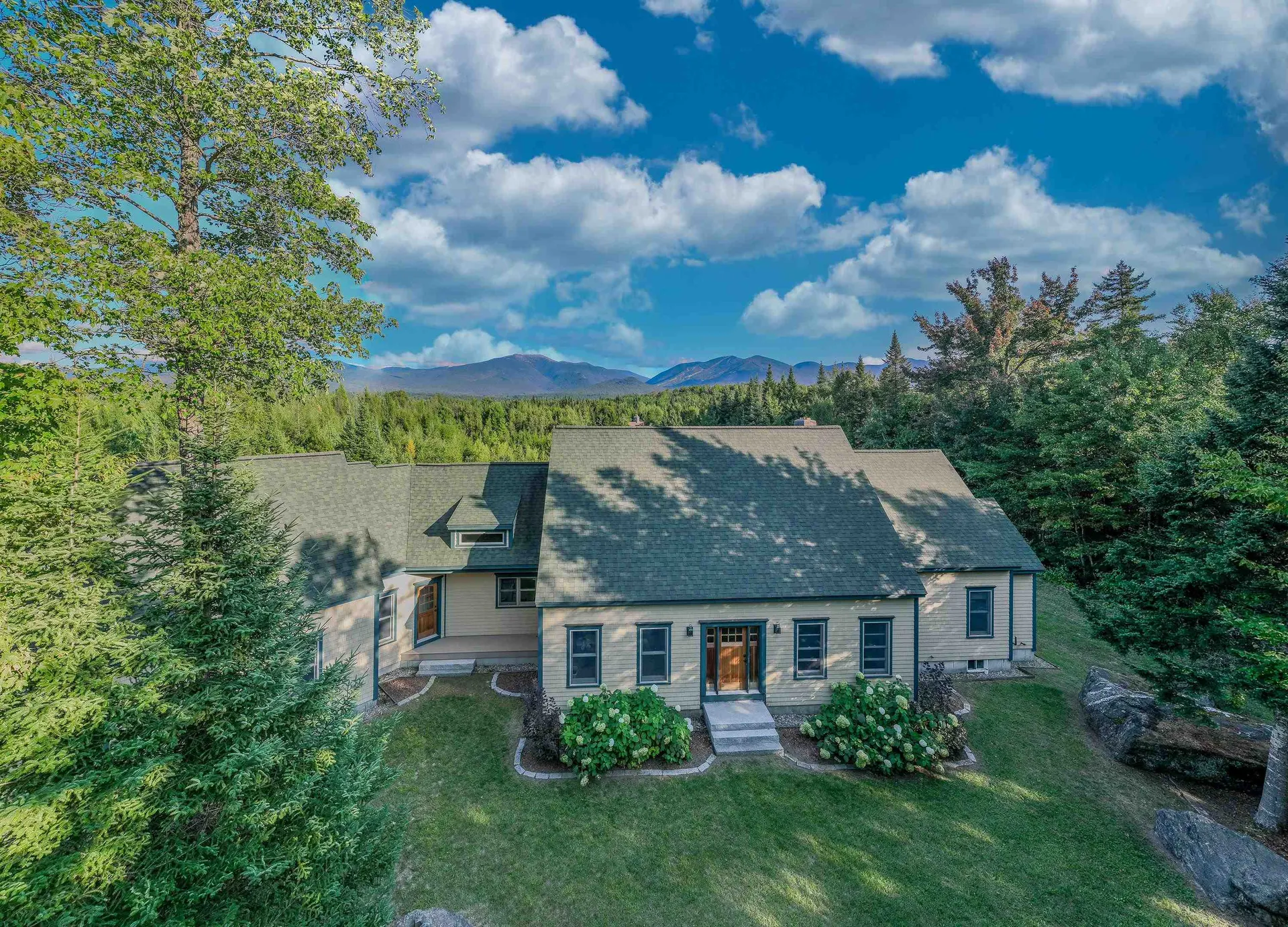 114 Balancing Rock Road Franconia NH 03580