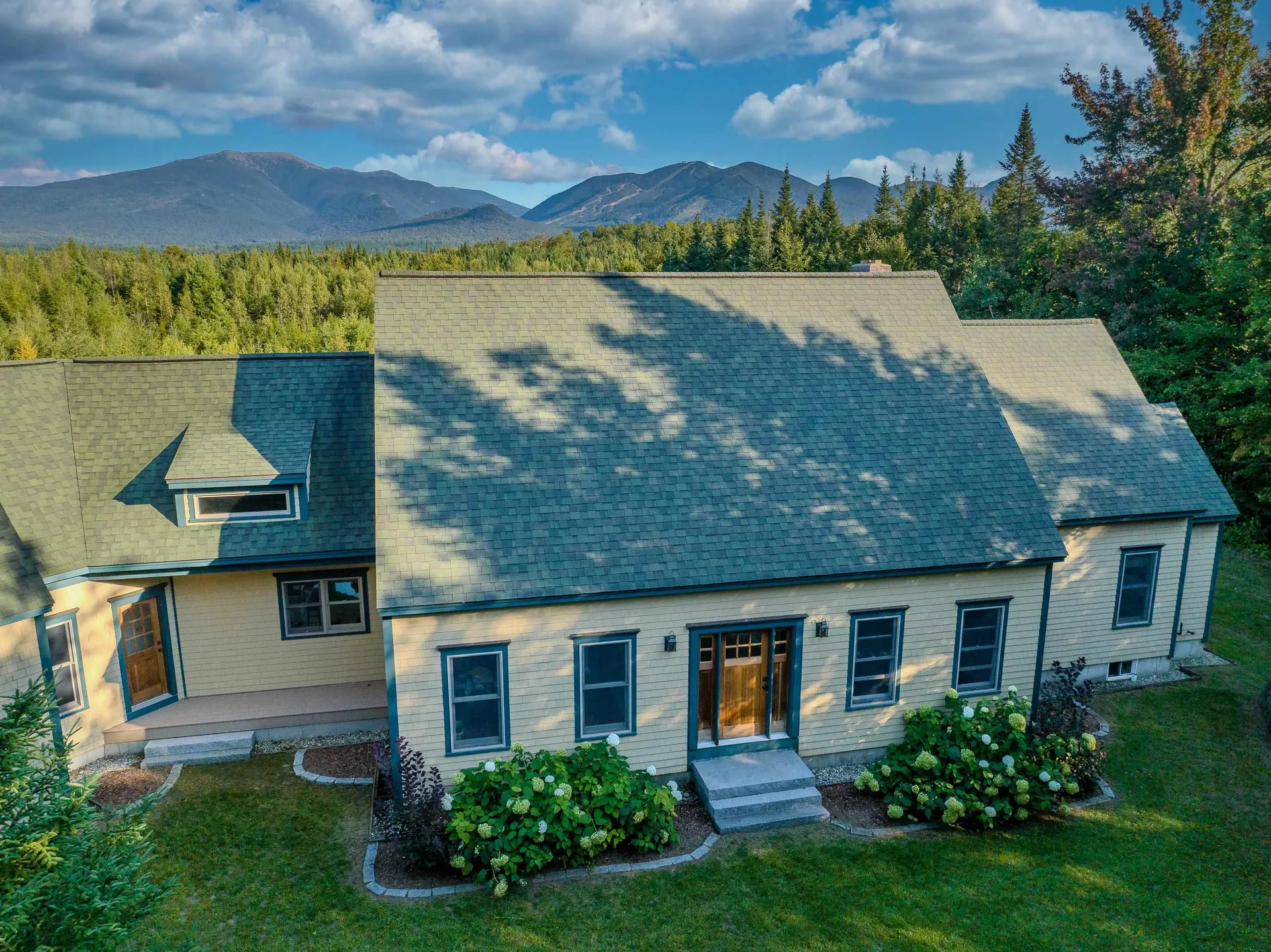 114 Balancing Rock Road Franconia NH 03580
