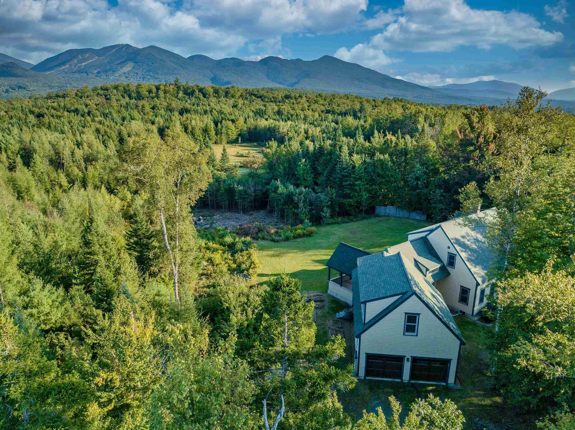 114 Balancing Rock Road Franconia NH 03580