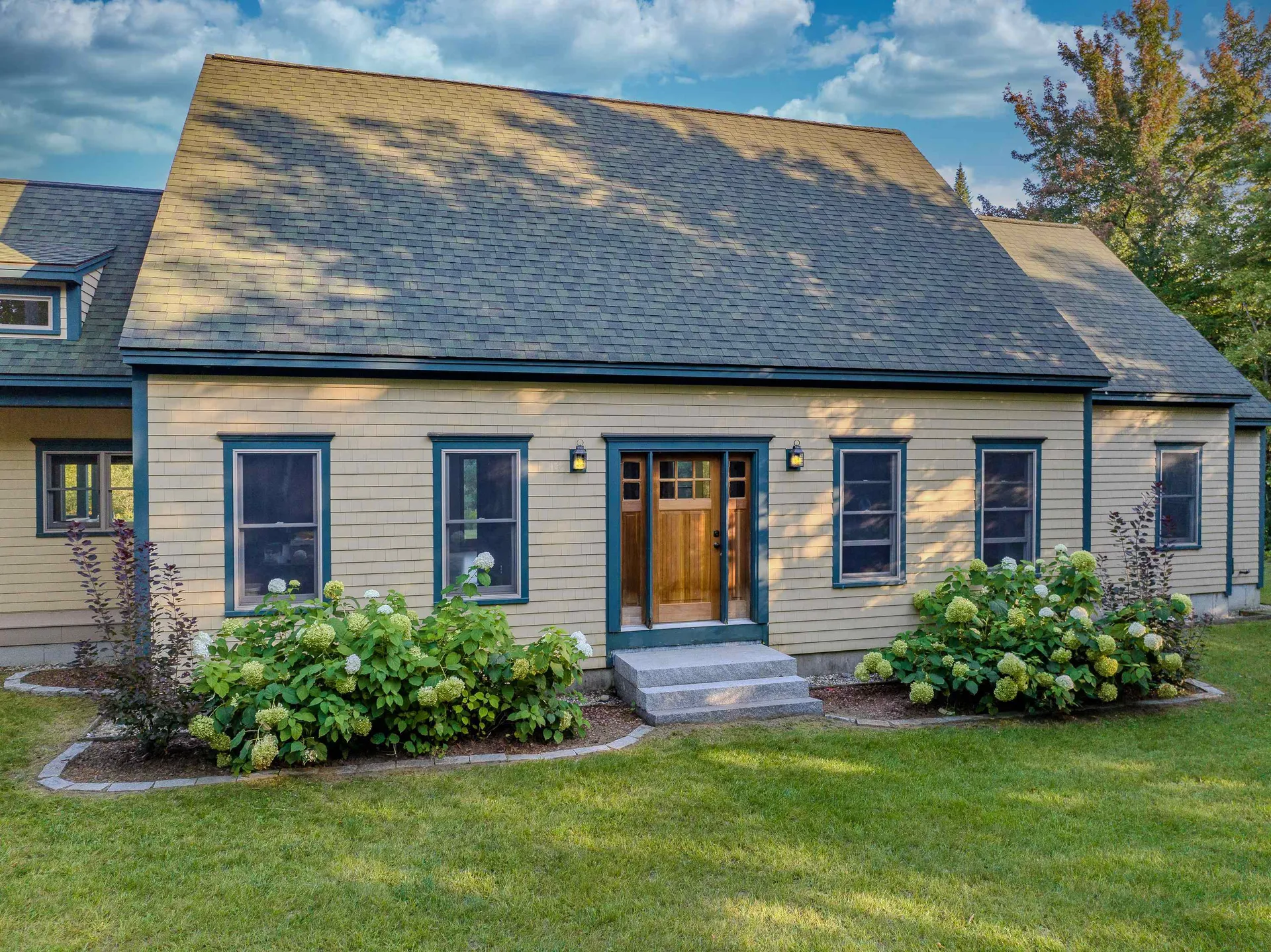 114 Balancing Rock Road Franconia NH 03580