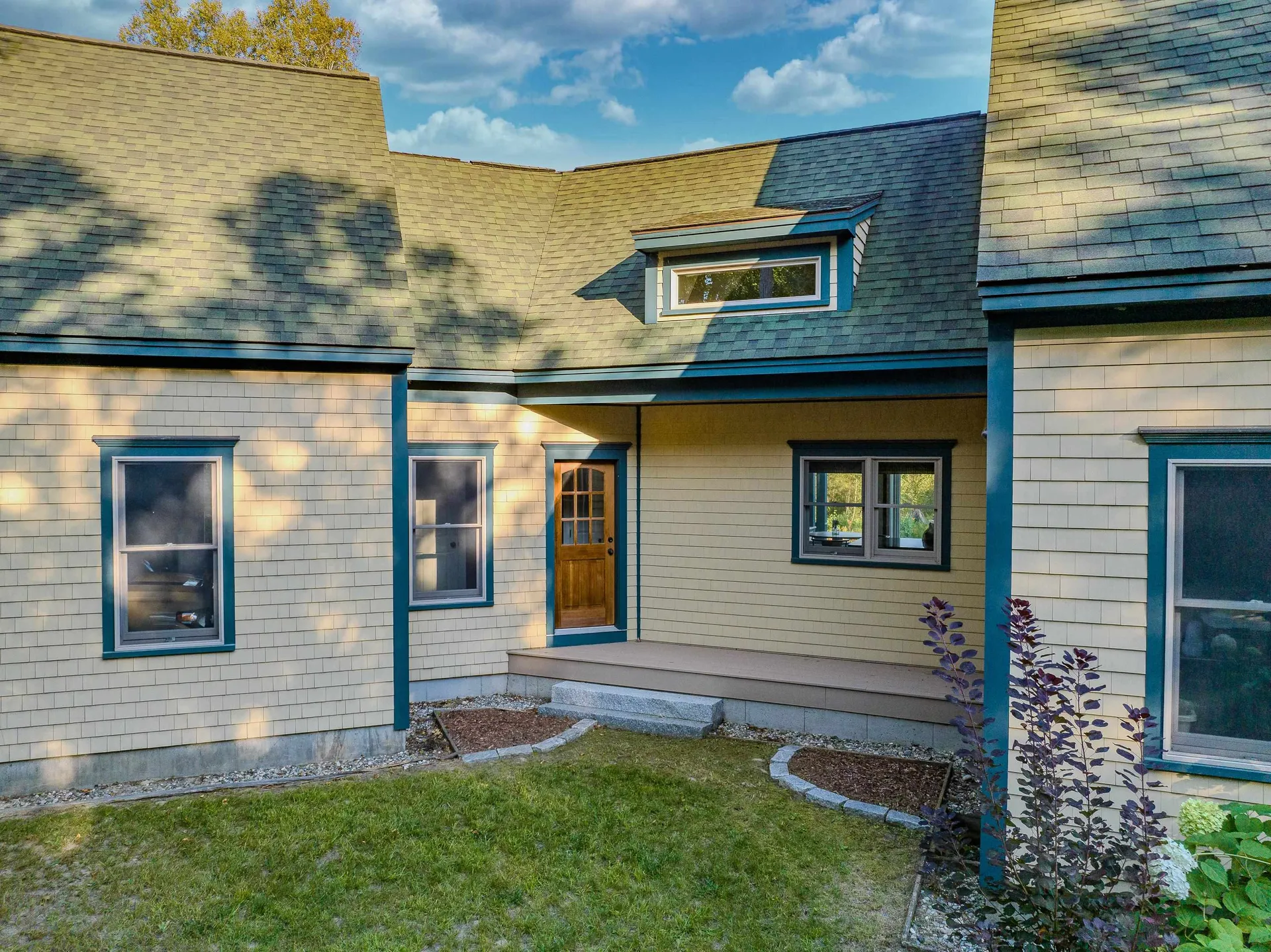 114 Balancing Rock Road Franconia NH 03580