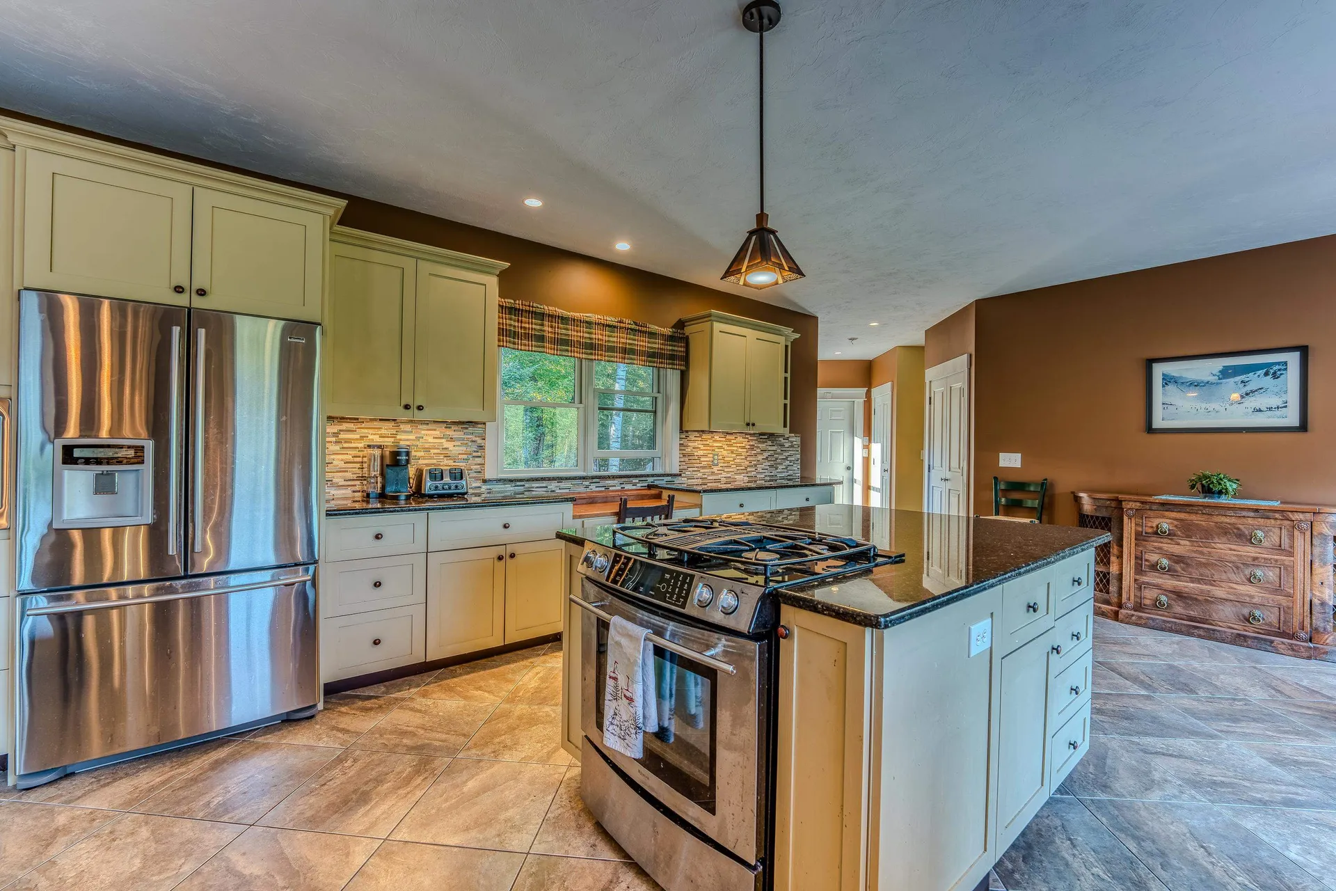 114 Balancing Rock Road Franconia NH 03580