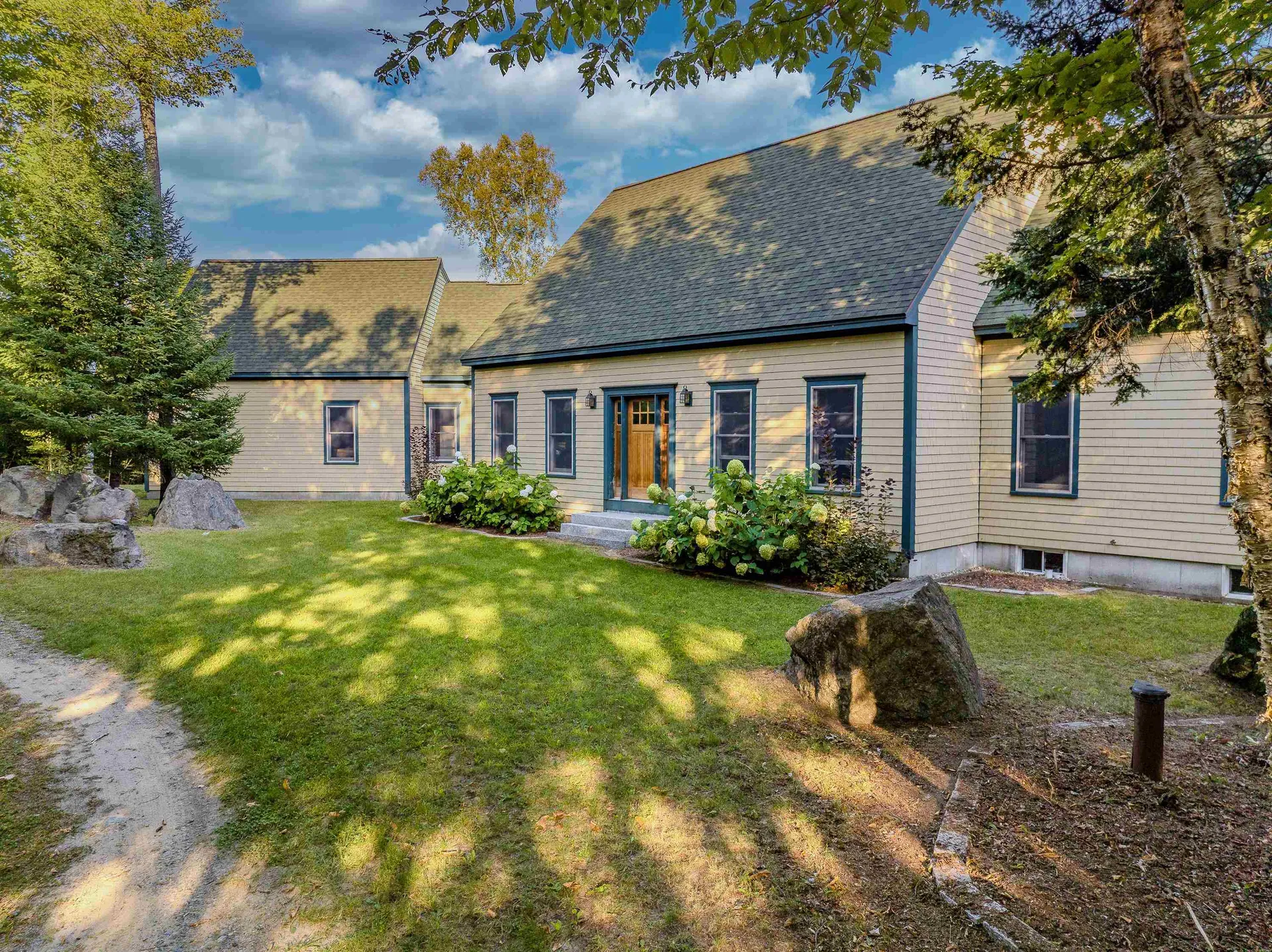 114 Balancing Rock Road Franconia NH 03580