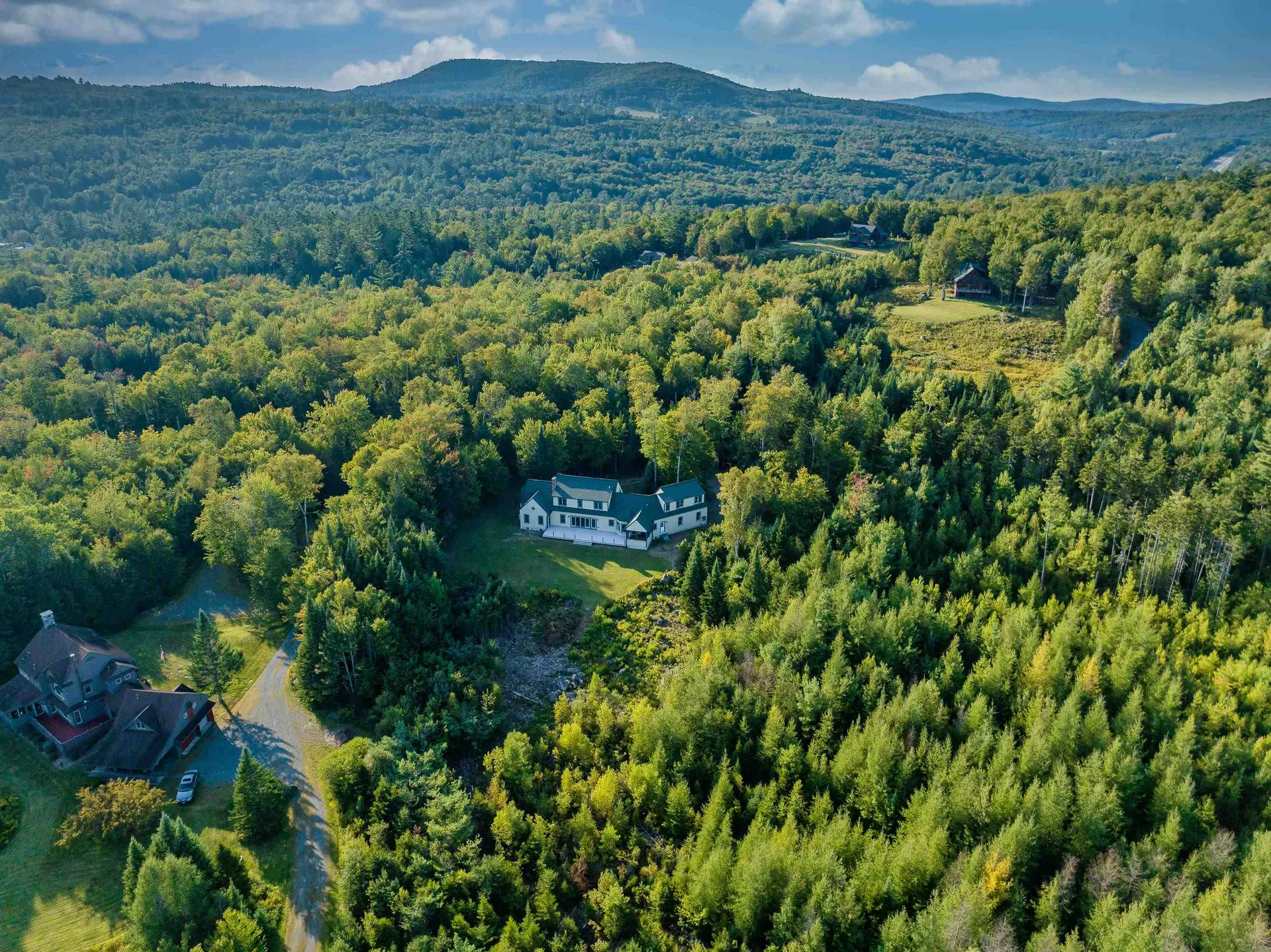 114 Balancing Rock Road Franconia NH 03580