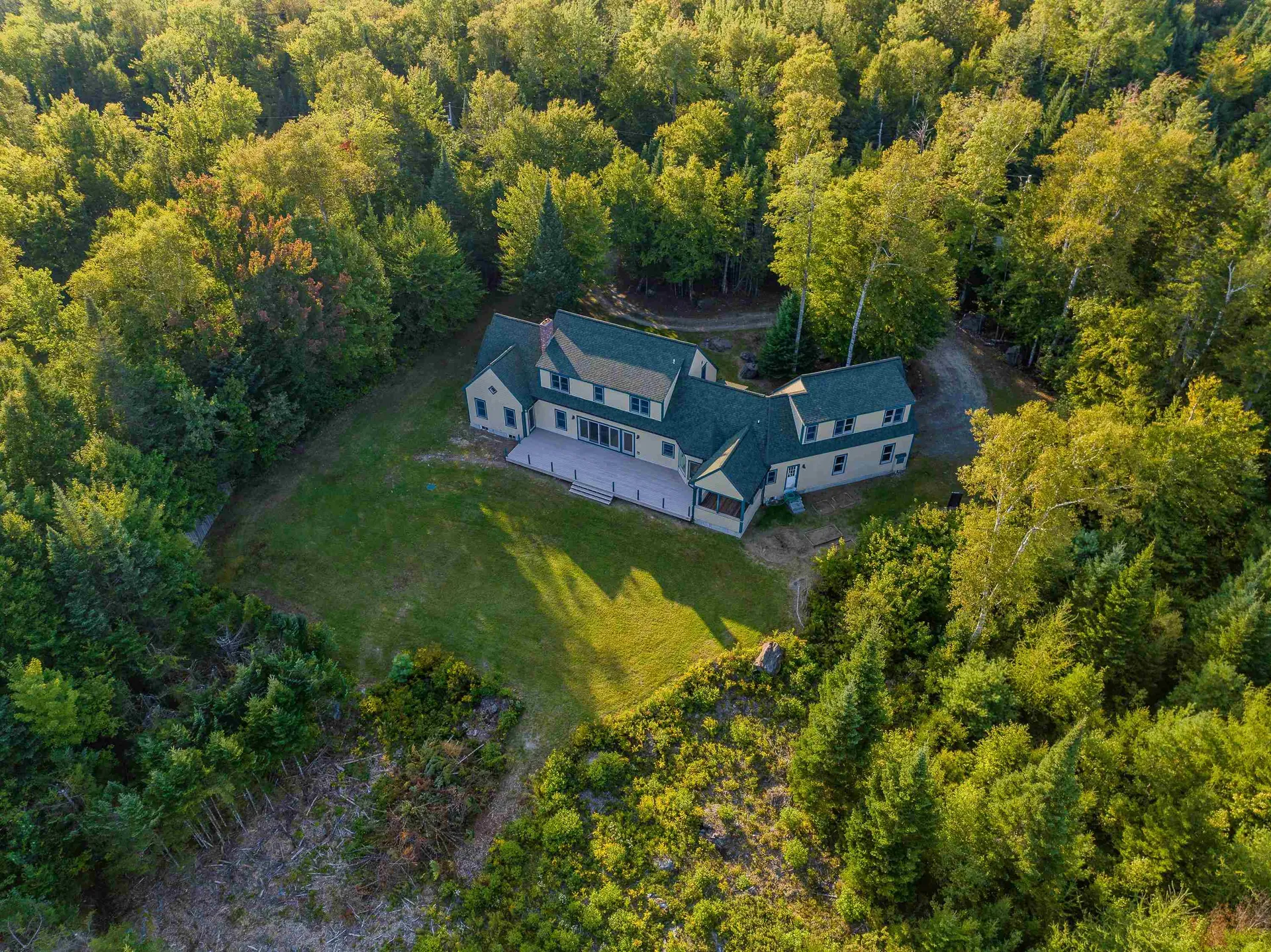 114 Balancing Rock Road Franconia NH 03580