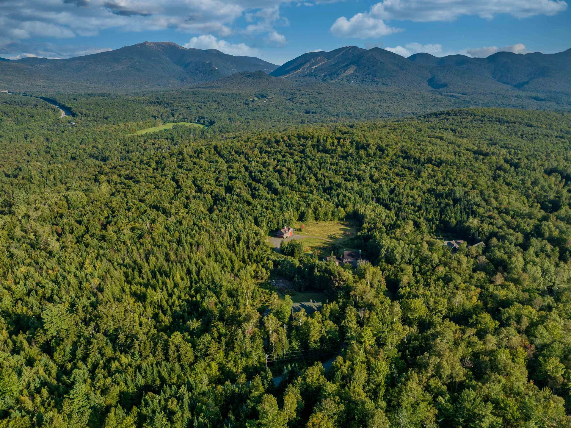 114 Balancing Rock Road Franconia NH 03580