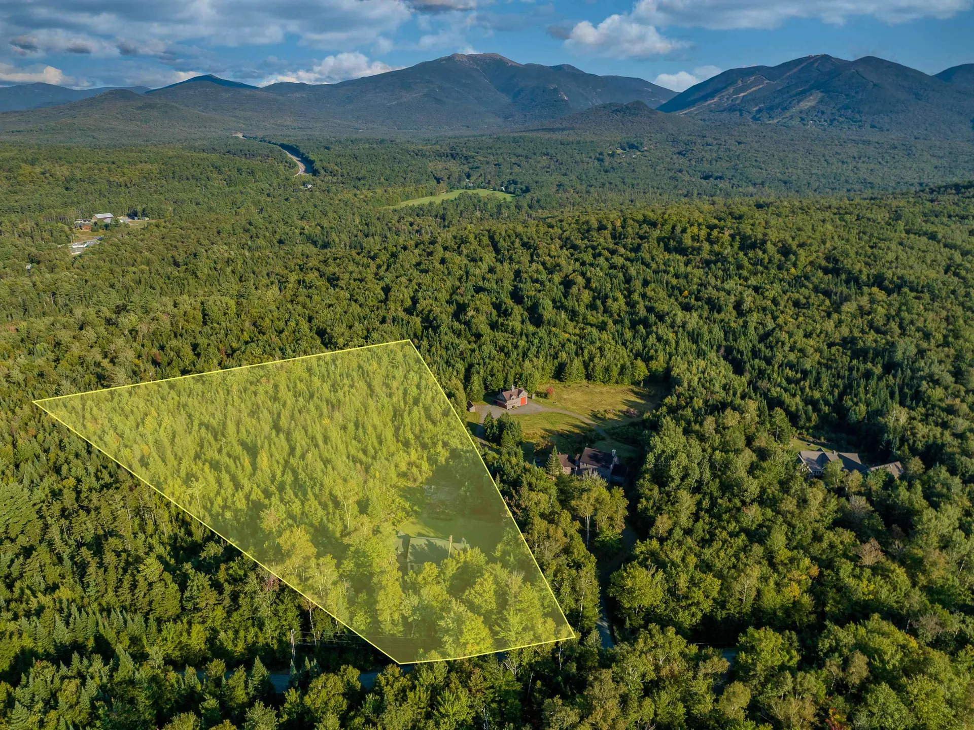 114 Balancing Rock Road Franconia NH 03580