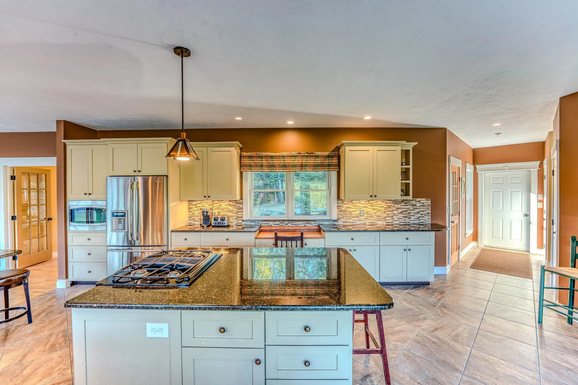 114 Balancing Rock Road Franconia NH 03580