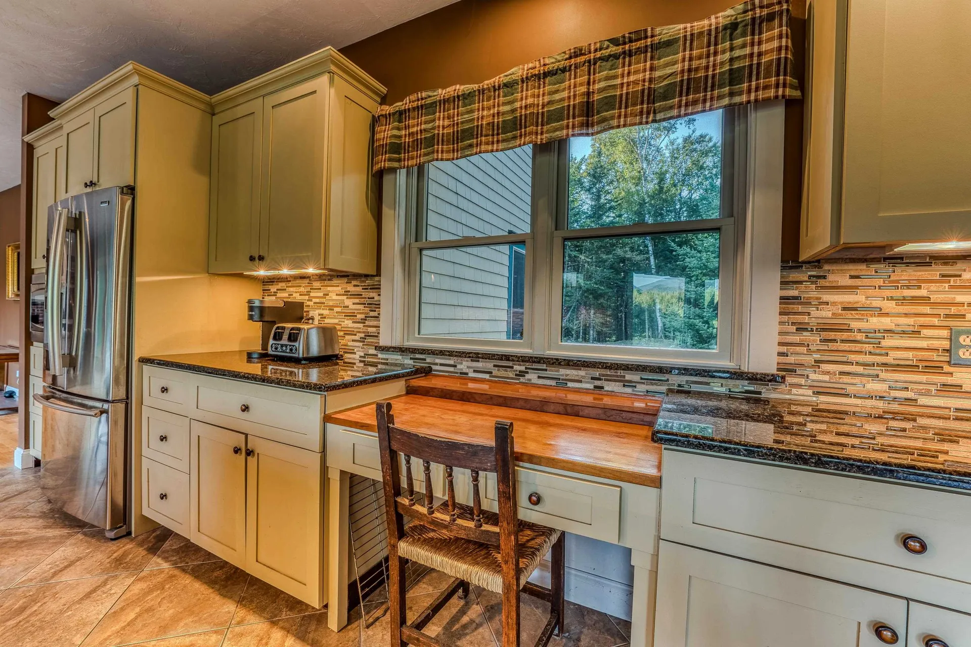 114 Balancing Rock Road Franconia NH 03580