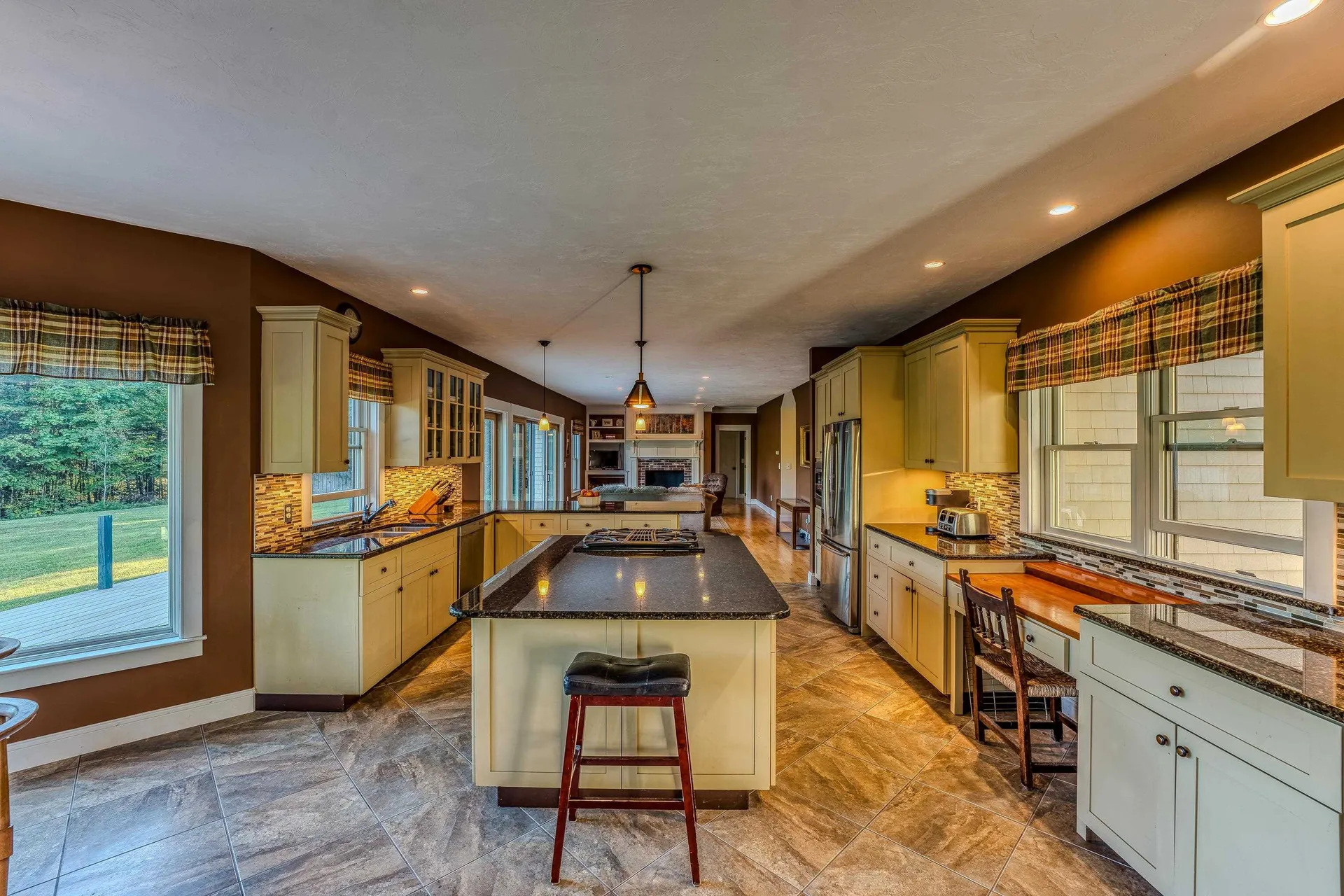 114 Balancing Rock Road Franconia NH 03580