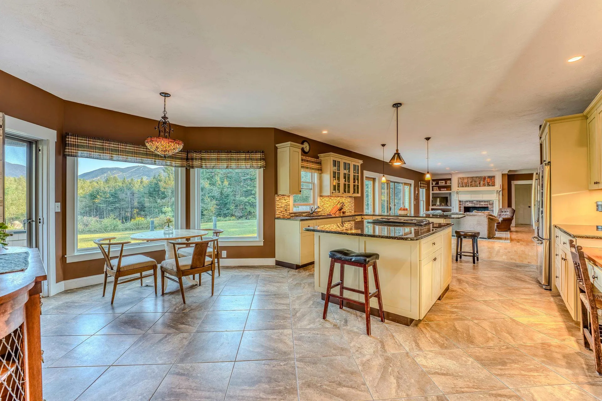 114 Balancing Rock Road Franconia NH 03580