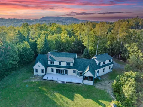 114 Balancing Rock Road Franconia NH 03580