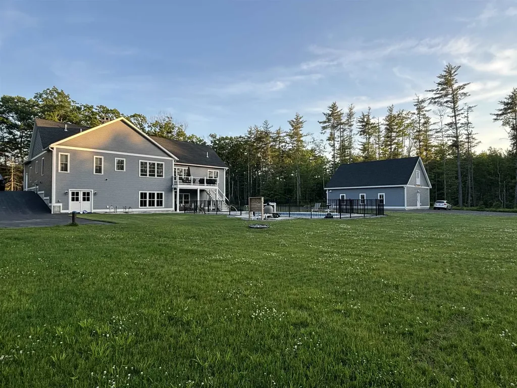 108 Rand Road Rindge NH 03461