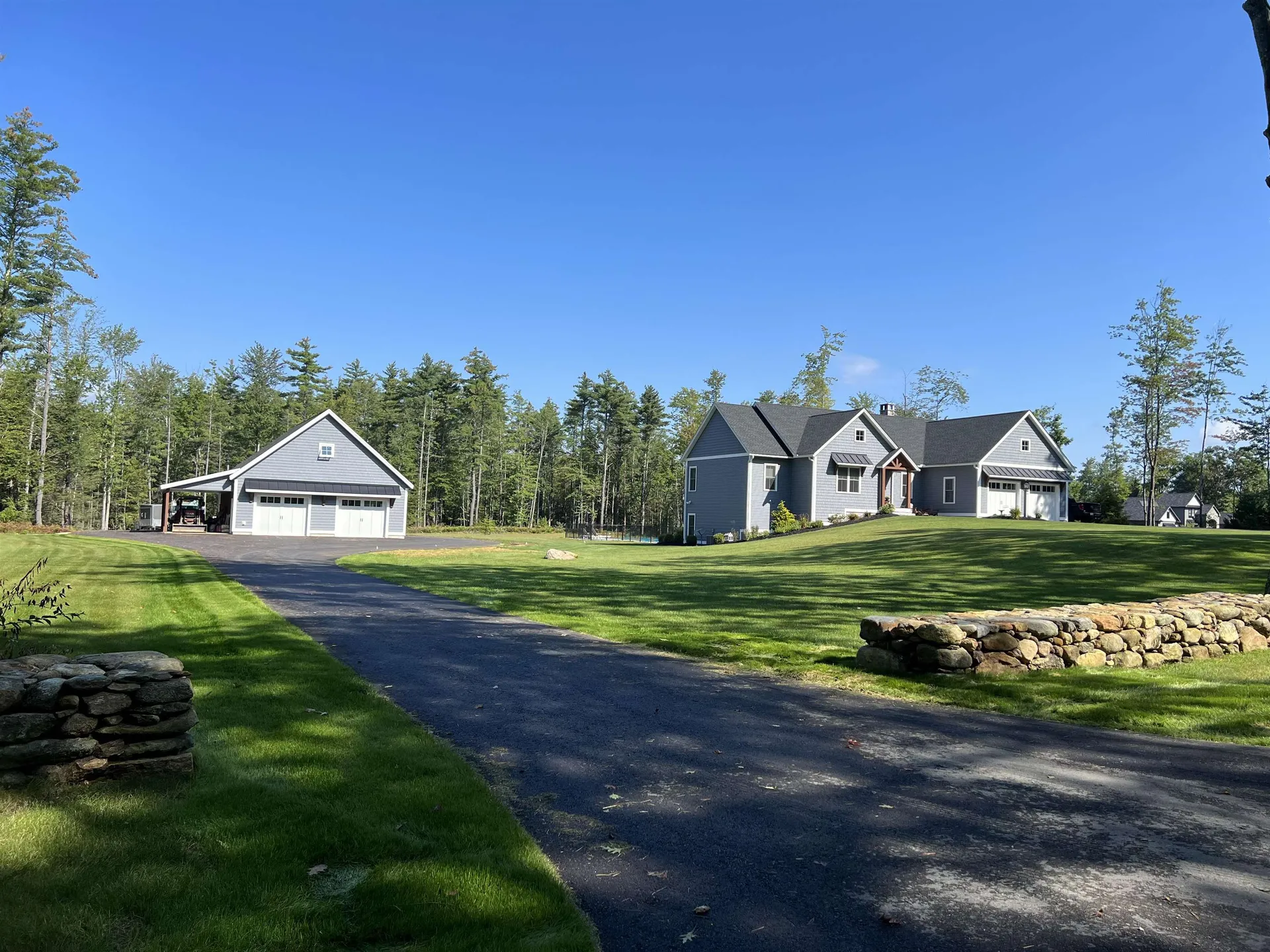 108 Rand Road Rindge NH 03461
