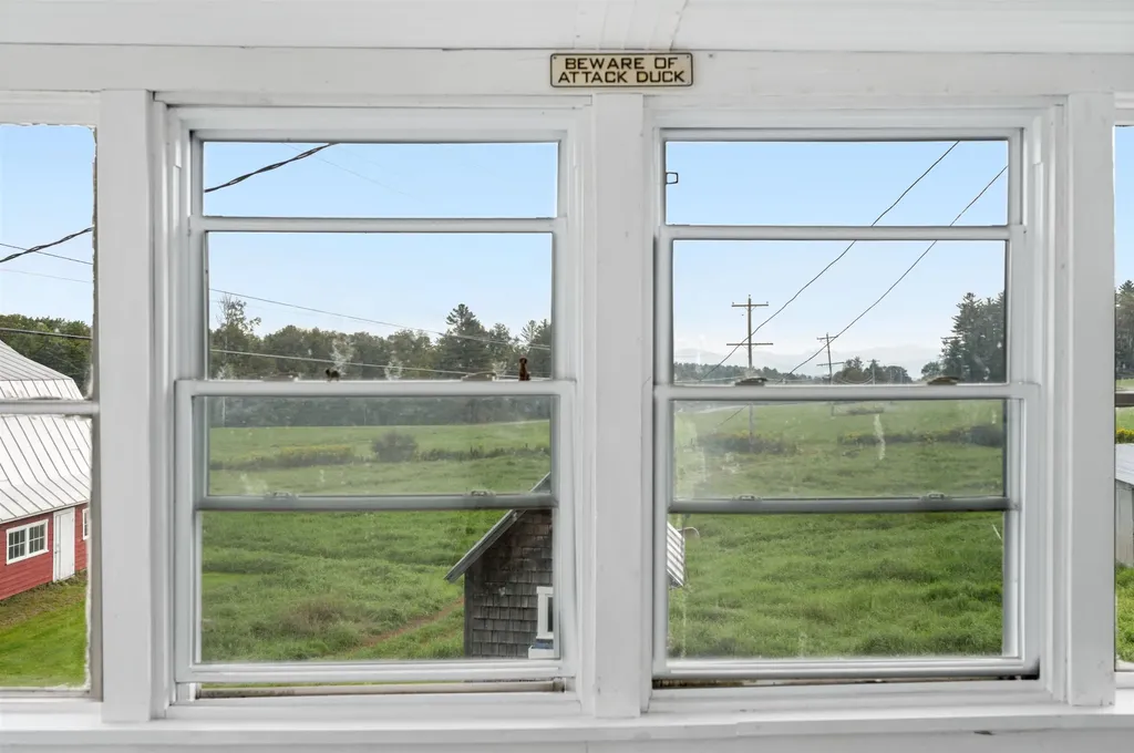 3408 County Road East Montpelier VT 05602