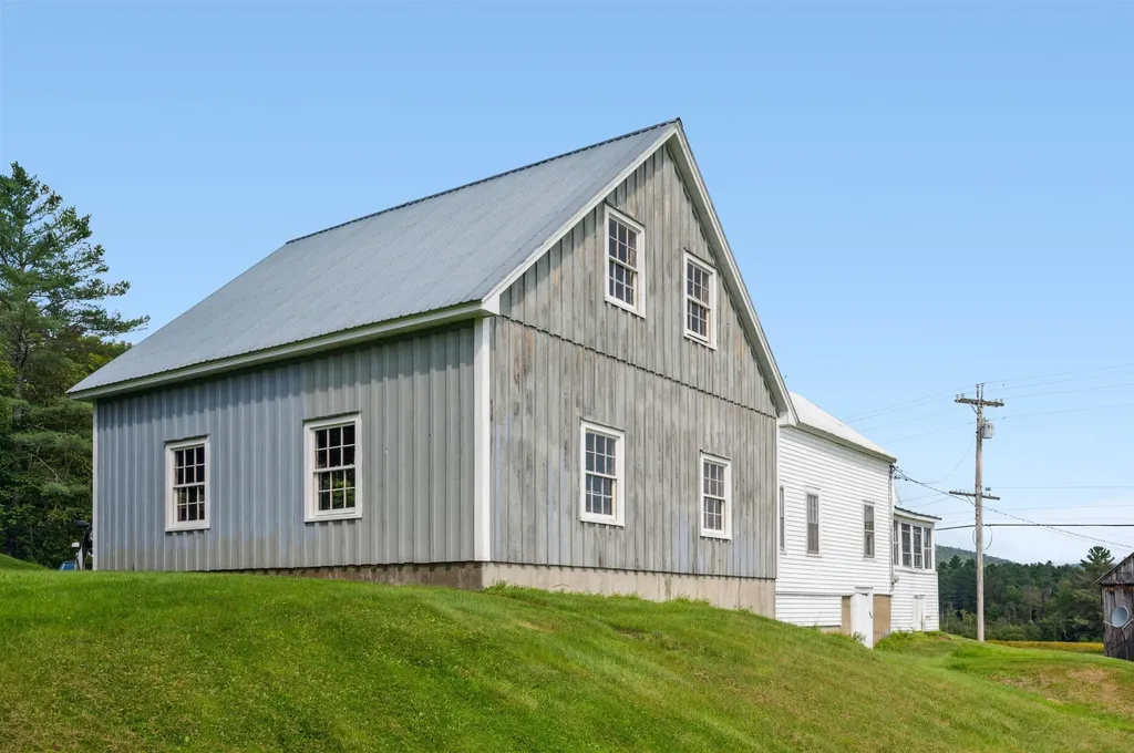 3408 County Road East Montpelier VT 05602