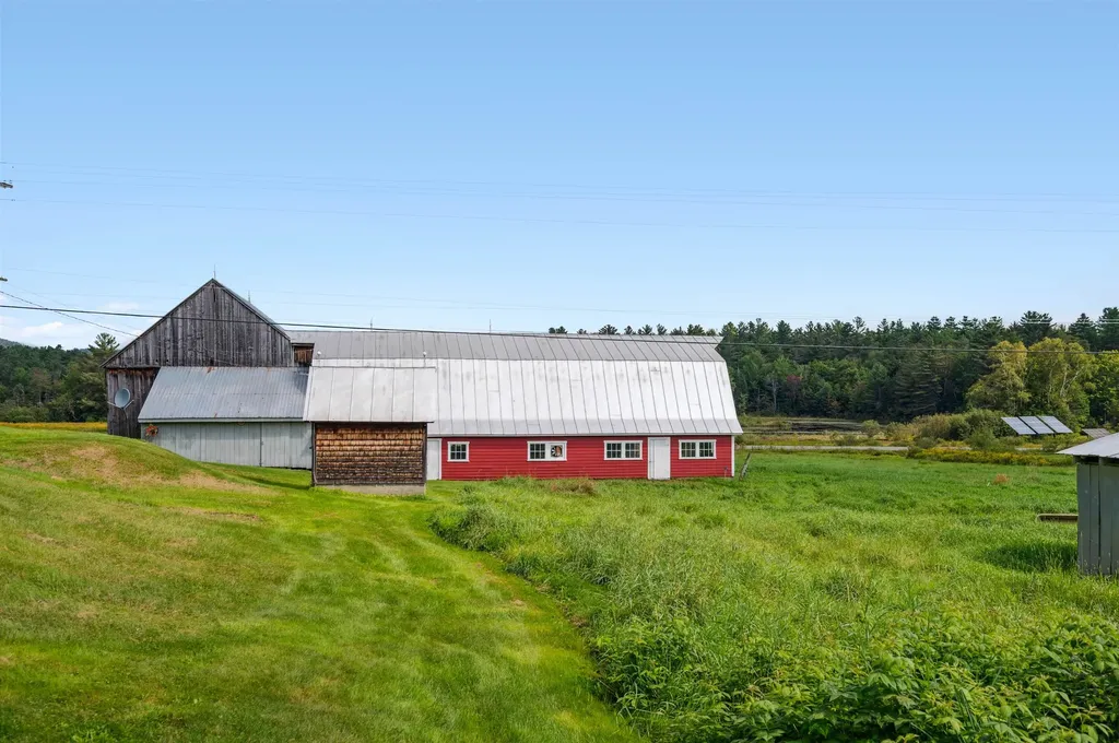 3408 County Road East Montpelier VT 05602