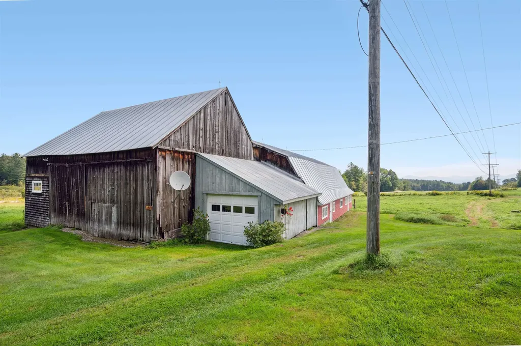 3408 County Road East Montpelier VT 05602