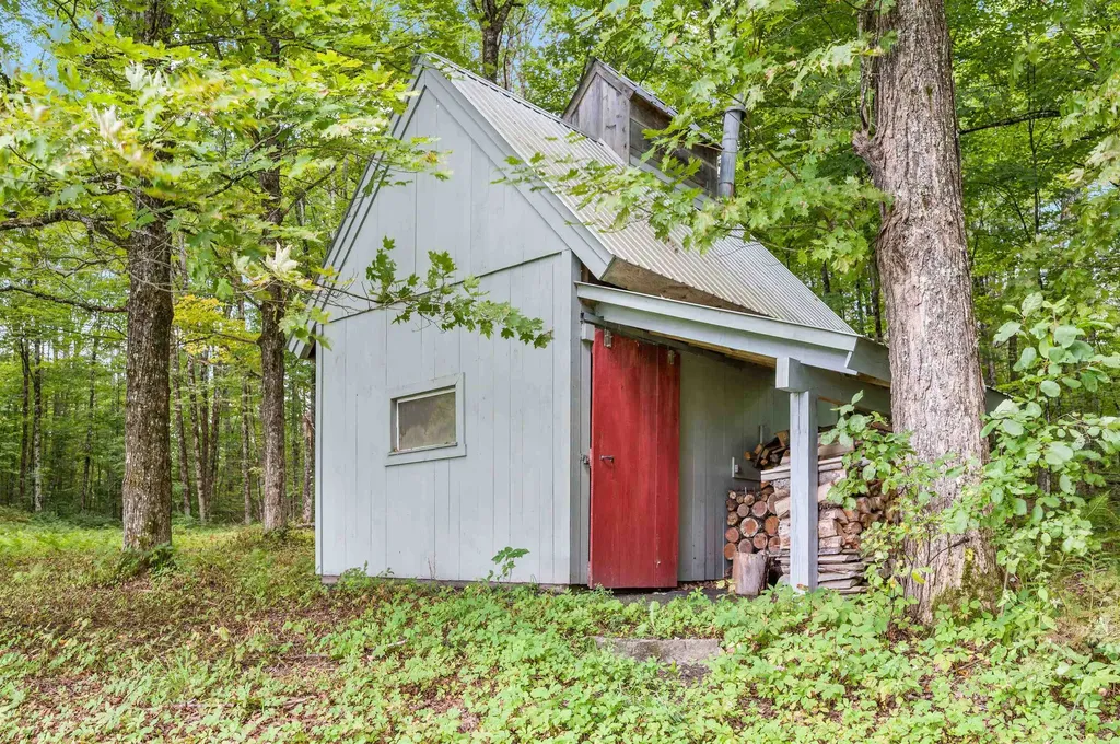 3408 County Road East Montpelier VT 05602