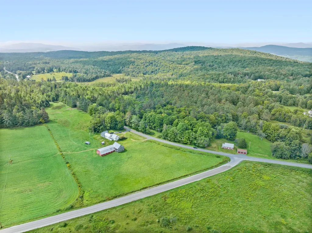 3408 County Road East Montpelier VT 05602