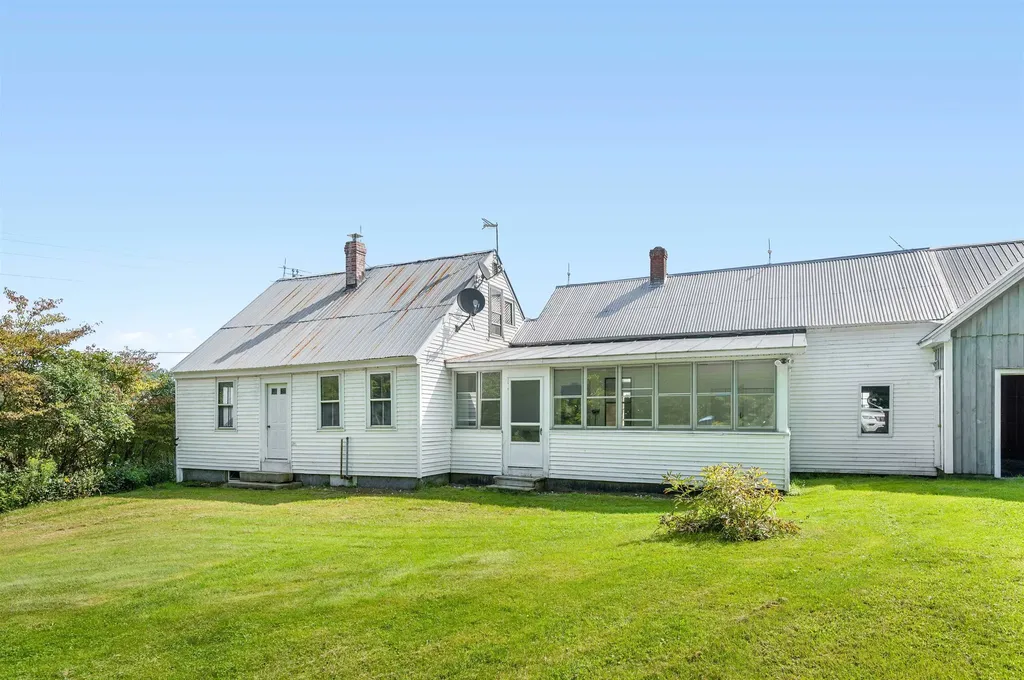 3408 County Road East Montpelier VT 05602