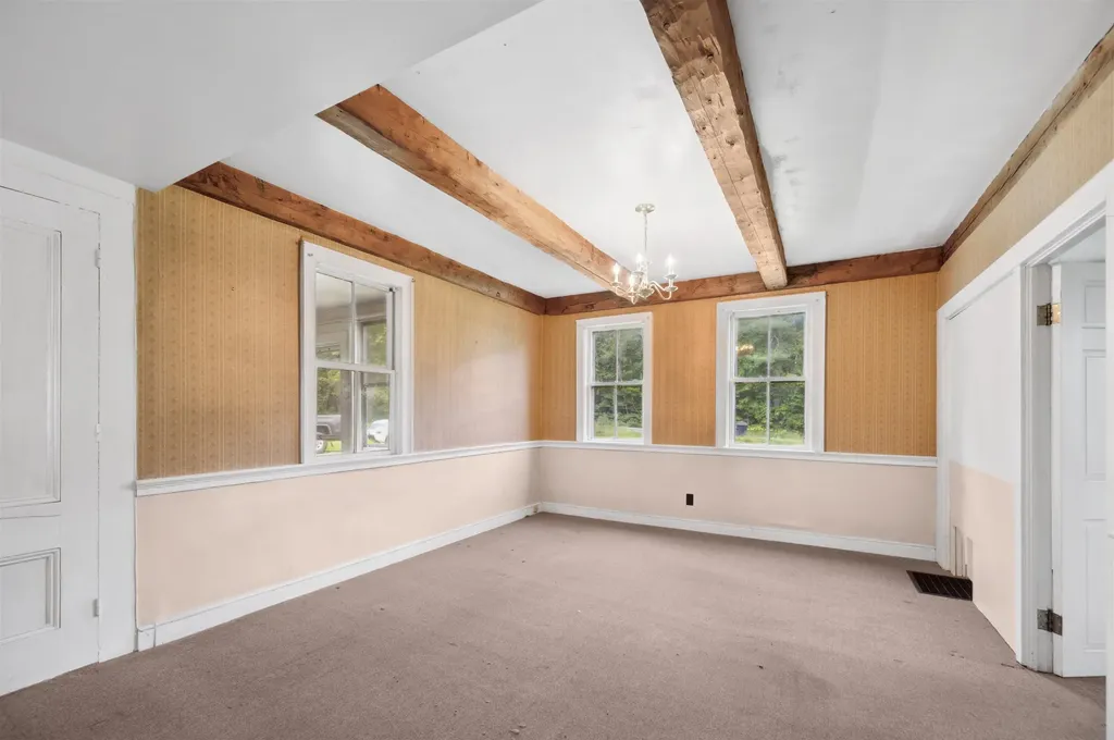 3408 County Road East Montpelier VT 05602