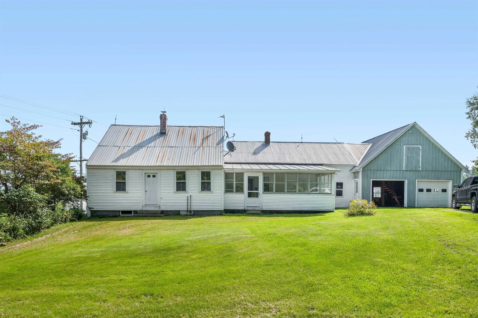 3408 County Road East Montpelier VT 05602