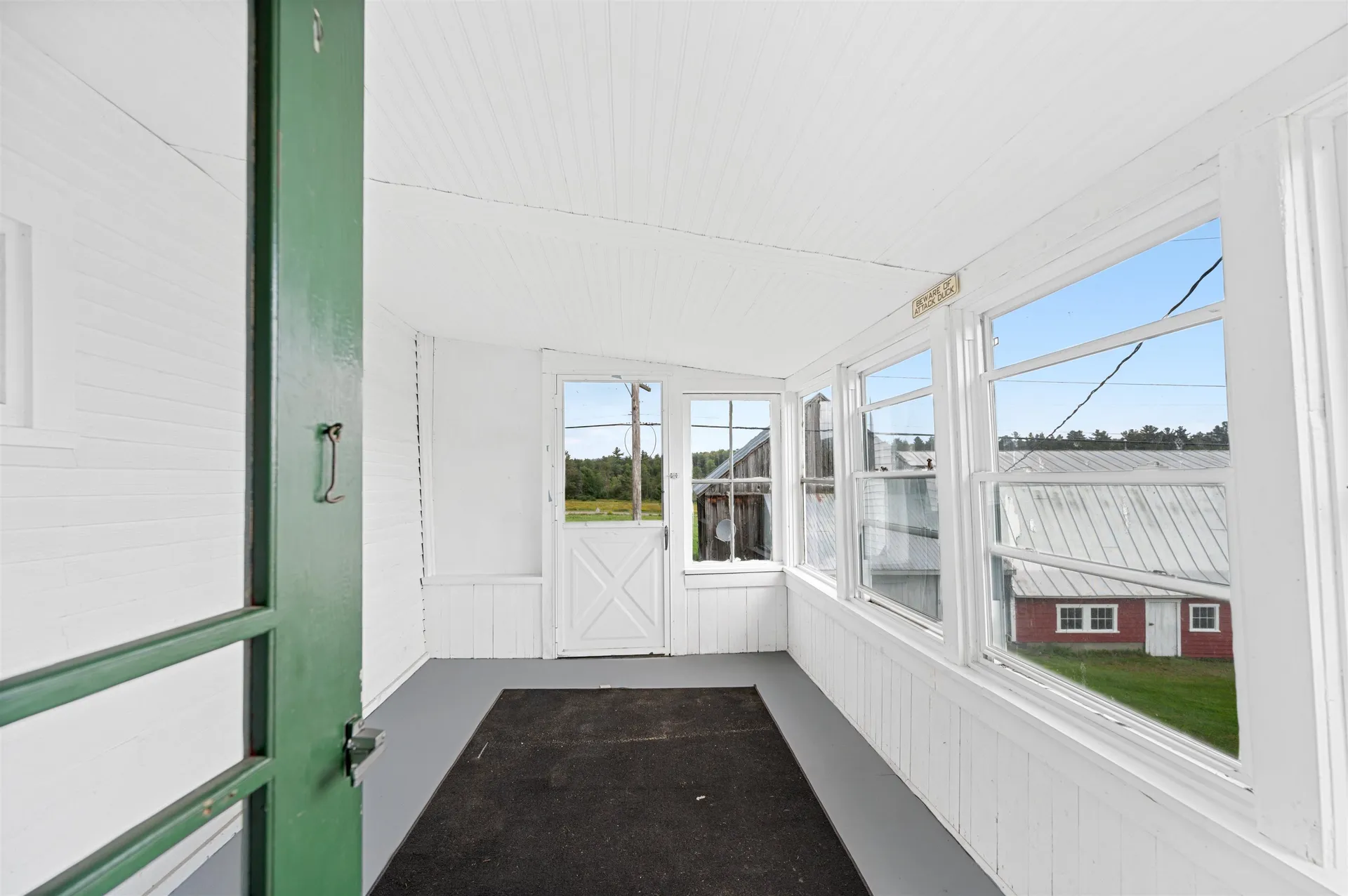 3408 County Road East Montpelier VT 05602