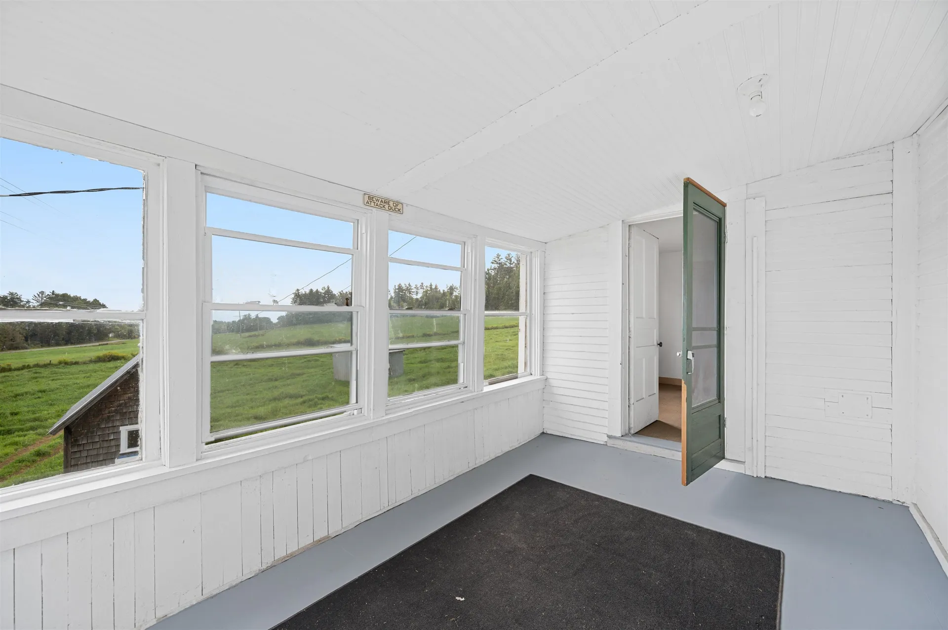 3408 County Road East Montpelier VT 05602