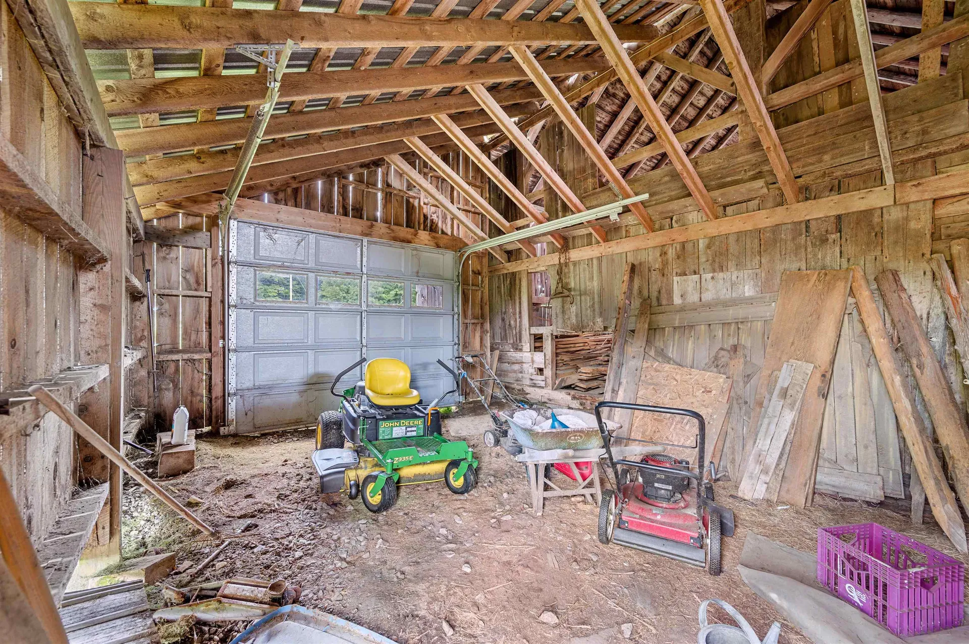 3408 County Road East Montpelier VT 05602