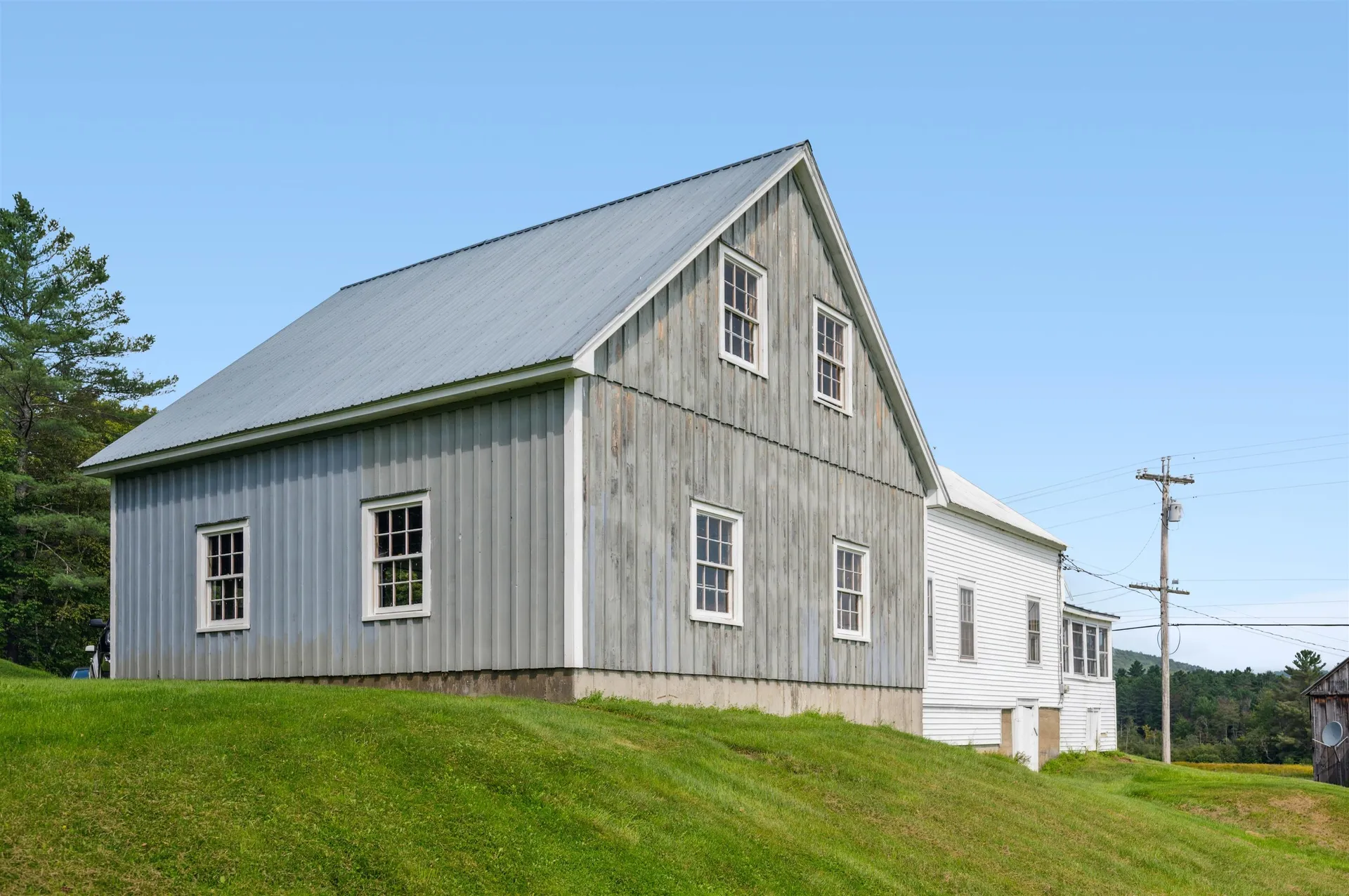 3408 County Road East Montpelier VT 05602