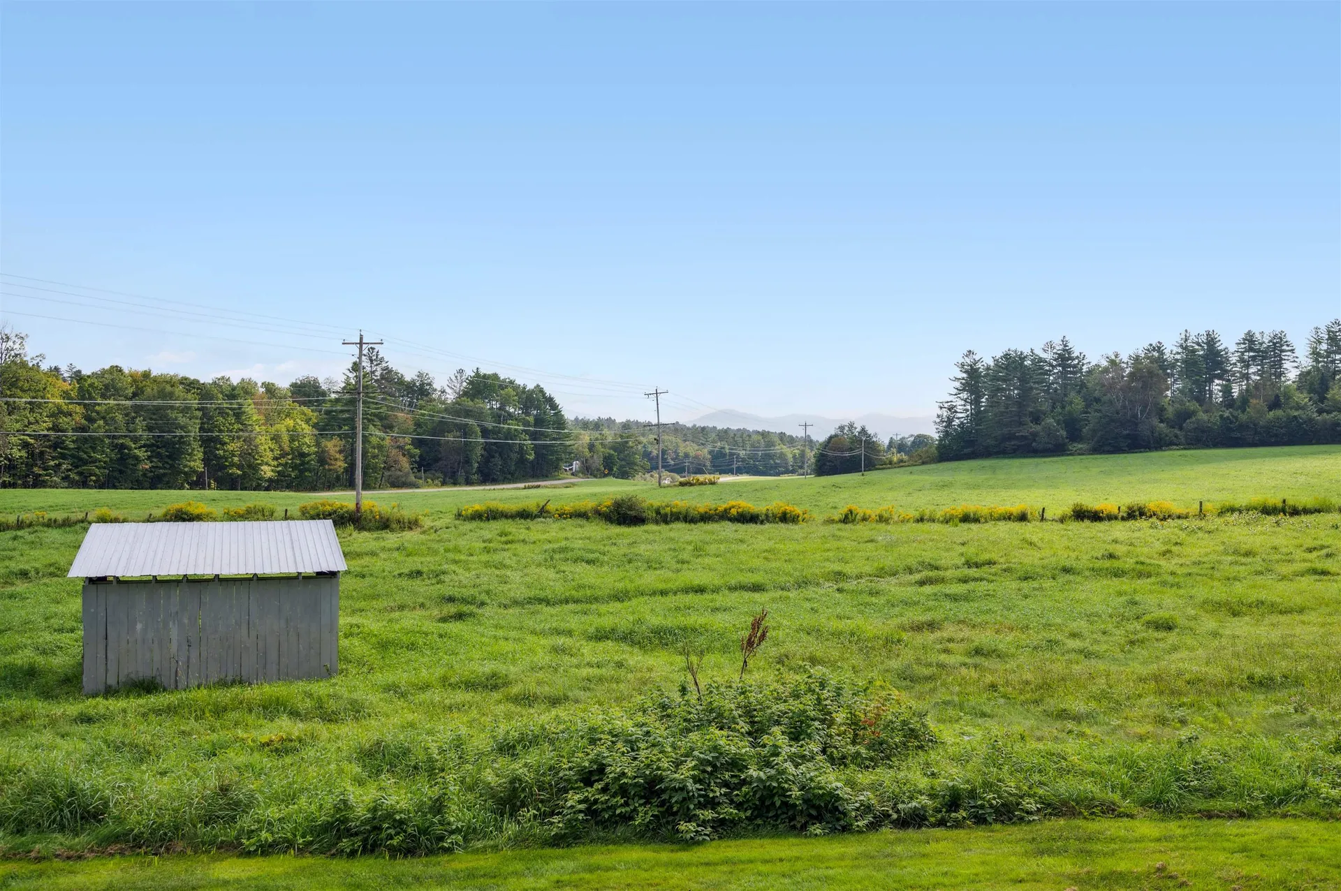 3408 County Road East Montpelier VT 05602