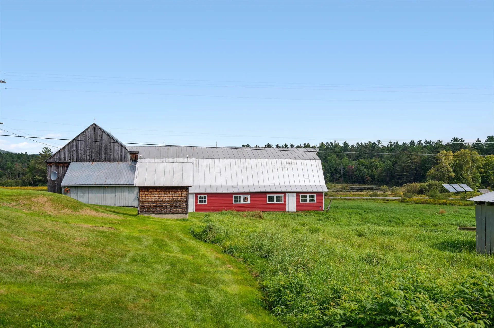 3408 County Road East Montpelier VT 05602