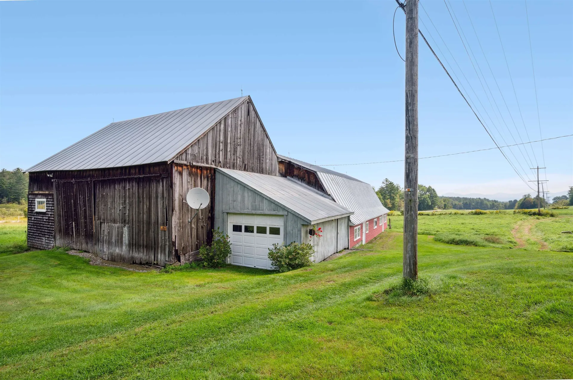 3408 County Road East Montpelier VT 05602