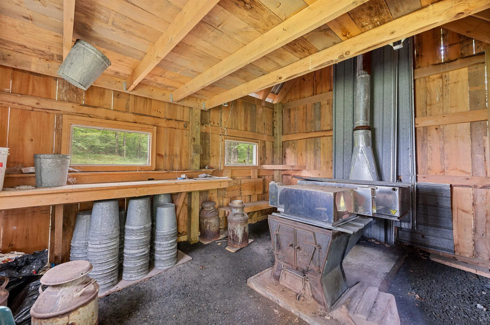 3408 County Road East Montpelier VT 05602