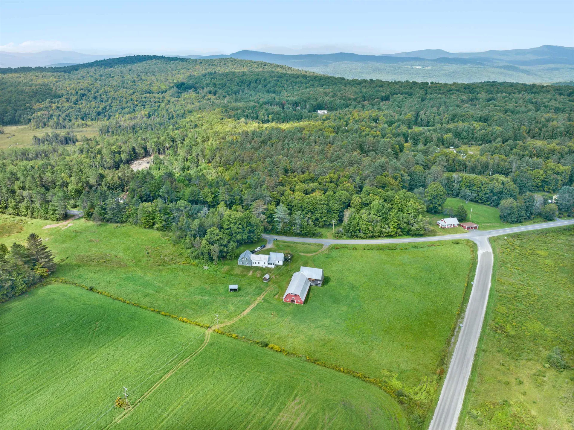 3408 County Road East Montpelier VT 05602
