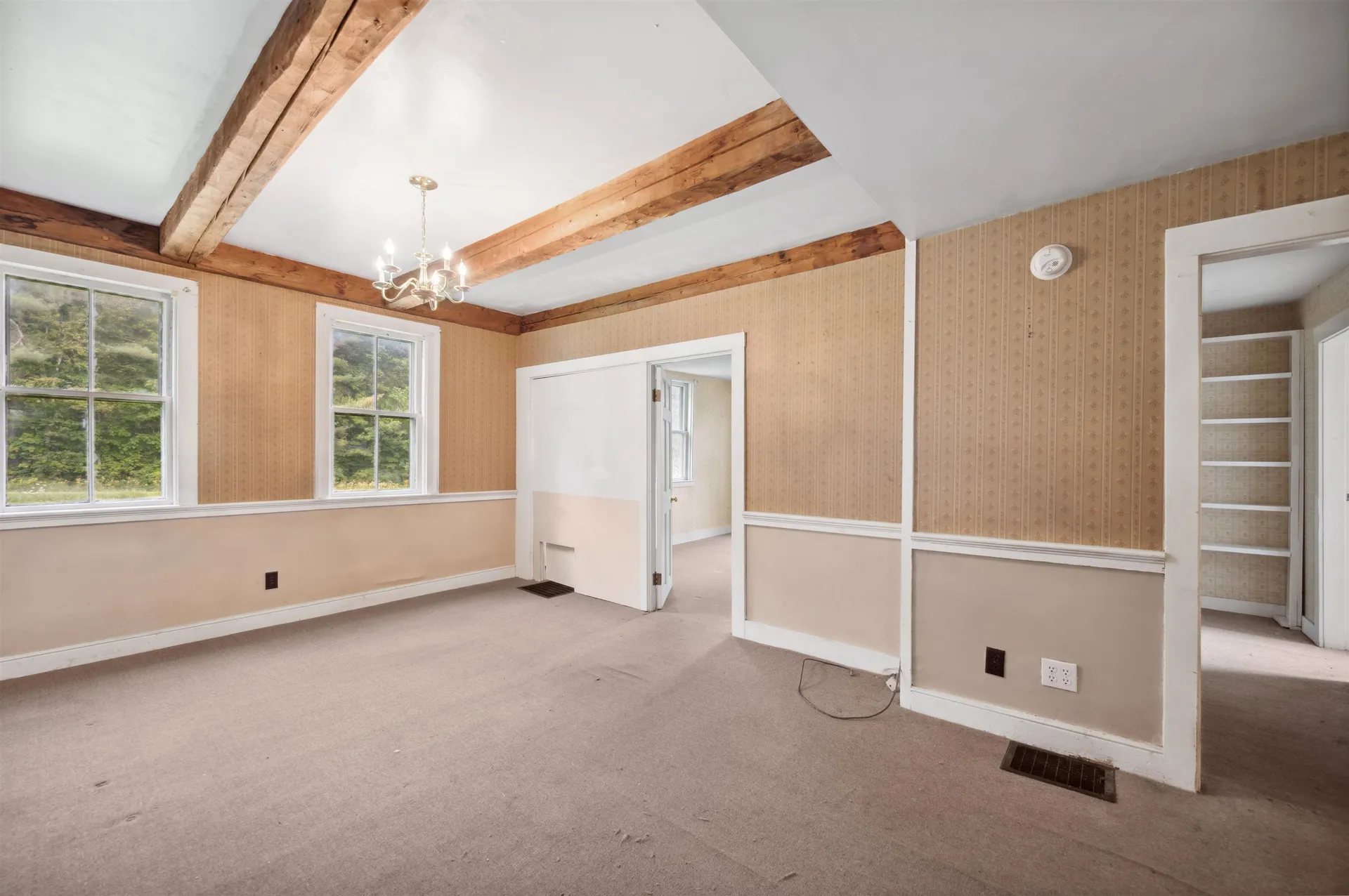 3408 County Road East Montpelier VT 05602