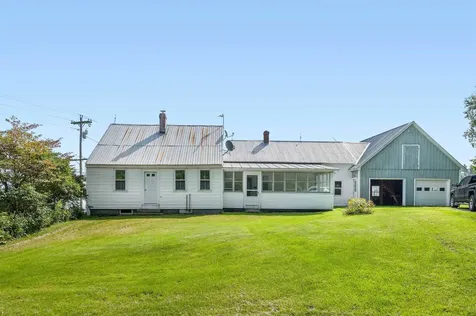 3408 County Road East Montpelier VT 05602