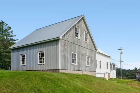 3408 County Road East Montpelier VT 05602