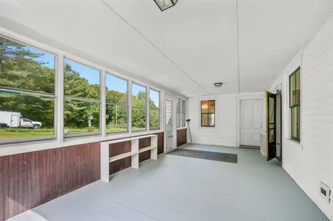 3408 County Road East Montpelier VT 05602