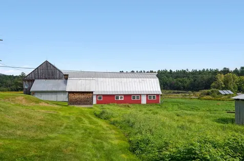 3408 County Road East Montpelier VT 05602