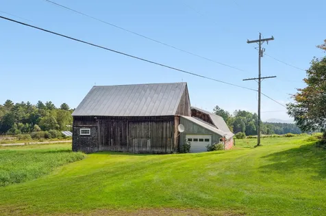 3408 County Road East Montpelier VT 05602