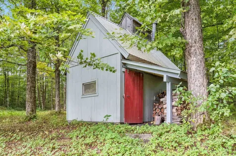 3408 County Road East Montpelier VT 05602