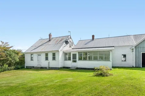 3408 County Road East Montpelier VT 05602