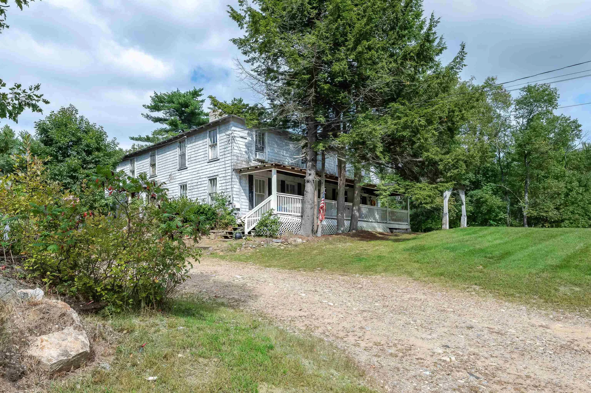 1232 First Nh Turnpike Northwood NH 03261