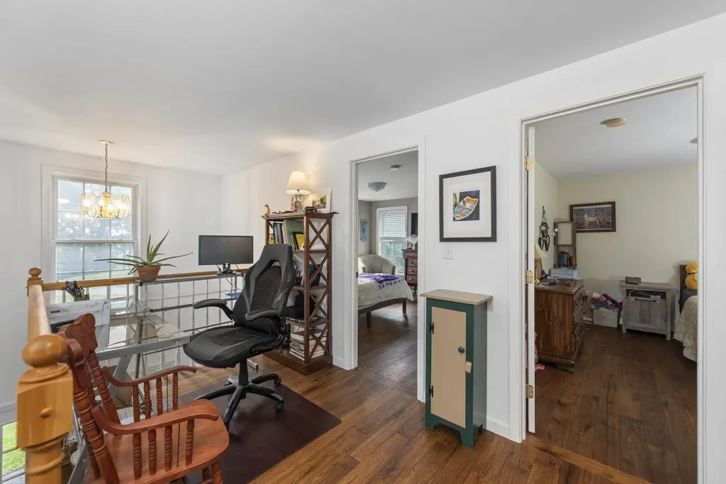 35 Westwood Drive Tilton NH 03276