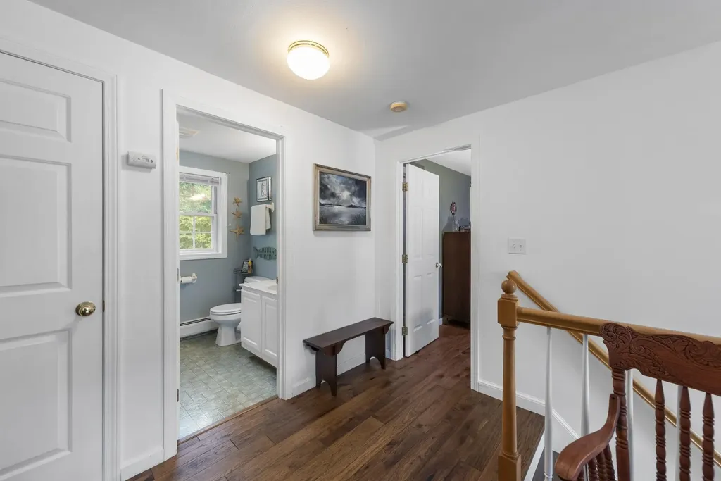 35 Westwood Drive Tilton NH 03276