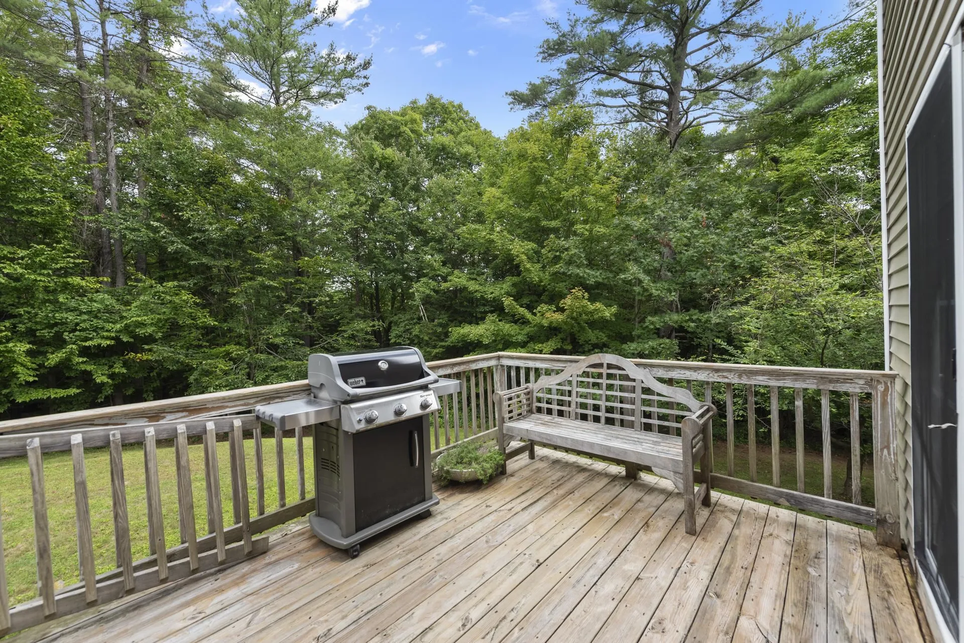 35 Westwood Drive Tilton NH 03276