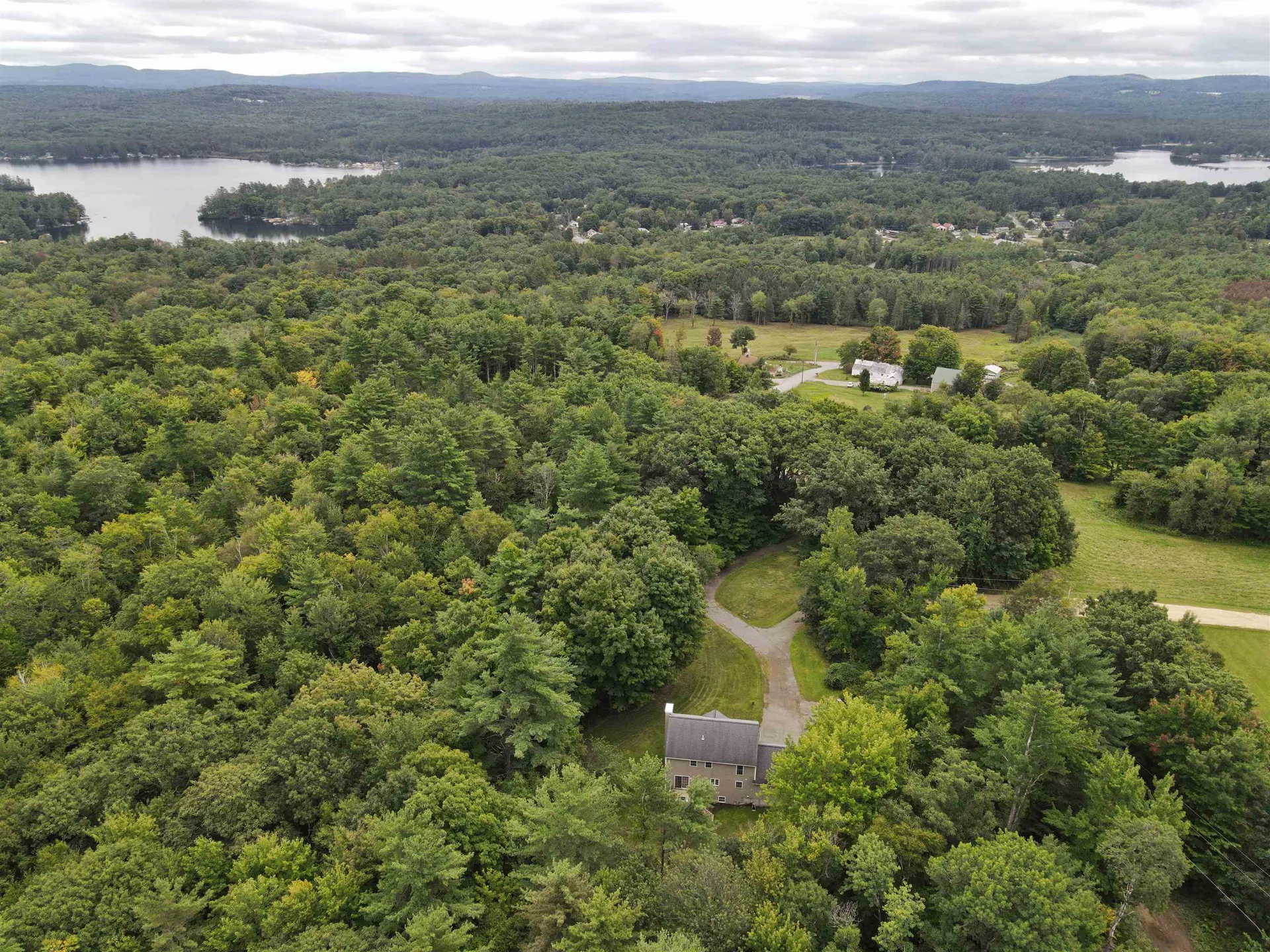35 Westwood Drive Tilton NH 03276